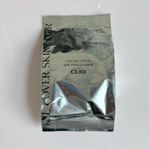 Clio Kill Cover Skin Fixer Cushion Refill Cushion